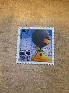 Guinea Bissau #446