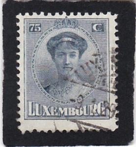 Luxembourg #147
