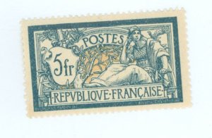 Switzerland #130 Unused