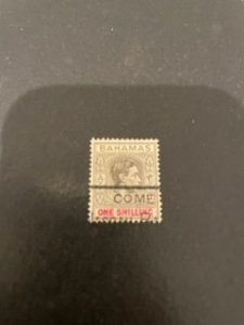 Bahamas sc 110 u