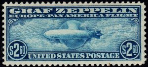U.S. C13-C15 FVF++ MH (41924)