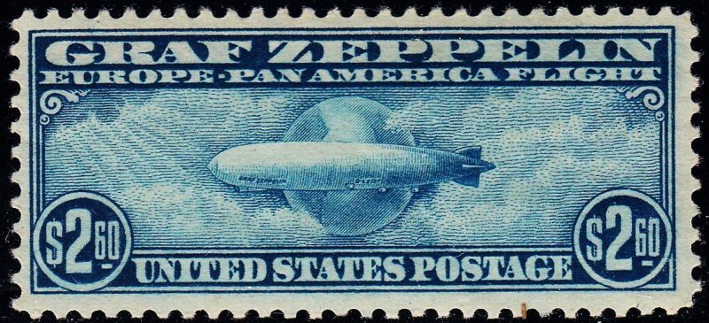 U.S. C13-C15 FVF++ MH (41924)