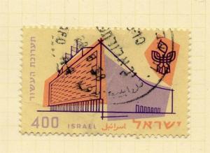 Israel 1000 Early Issue Fine Used 400pr. 175579