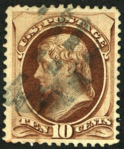 U.S. #150 USED