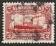 Newfoundland #146