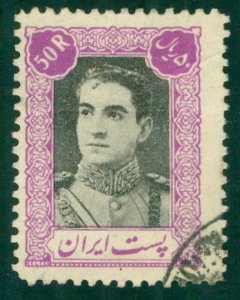 IRAN 907 USED (RL) 4330 CV $12.00 BIN $4.50