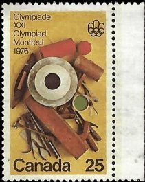 CANADA   #685 USED (1)