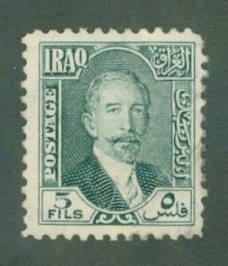 Iraq 47 USED BIN $0.50