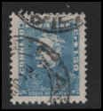 Brazil SC# 796a Used f/vf