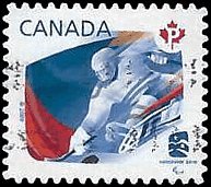 CANADA   #2301 USED (6)