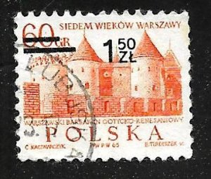 Poland 1972 - U - Scott #1922