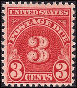 J82 Mint,OG,NH... SCV $0.45