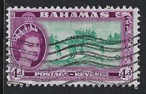 Bahamas 163 VFU R321