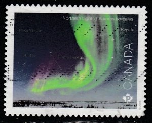 Canada   3104    (O)   2018