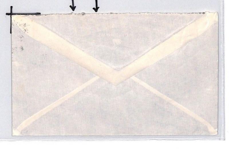 CE174 Kenya *MALINDI* 1972 KUT Stamp Air Mail Cover