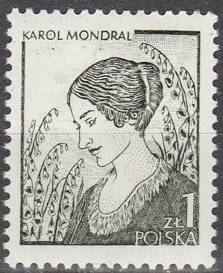 Poland #2319  MNH  (K703)