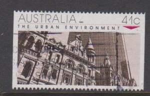 Australia Sc#1151 Used