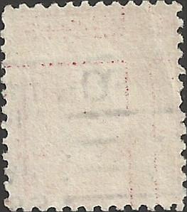 # 499 Used Rose George Washington Type I