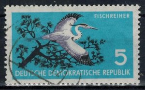 Germany - DDR - Scott 434