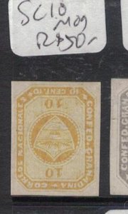 Colombia SC 10 MOG (7hcn)