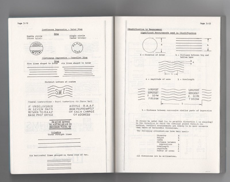 JACK PEACH tpb UK Machine Marks 2nd edition
