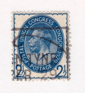 Great Britain        208           used