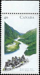 CANADA   #1324 MNH (1)