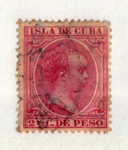 Cuba       141        used