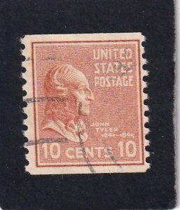 United States    #   847   used