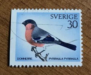 Sweden #875 F/VF, light CDS   (Facit #713)