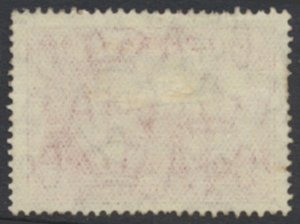 Australia SC# 163  SG 193 Used New South Wales    see details & scans