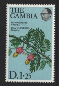 Gambia Sc#364 MNH