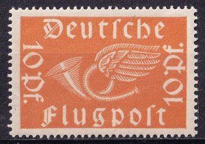 German Empire Mi.#111a