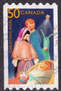 Canada - 2125 2005 Used