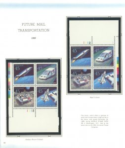 U.S. #SET/MIXED CONDITION 