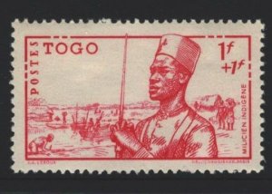 Togo Sc#B10A MNH