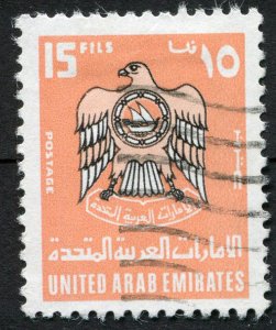 United Arab Emirates  93 Used