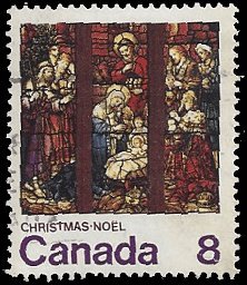 CANADA   #697 USED (2)