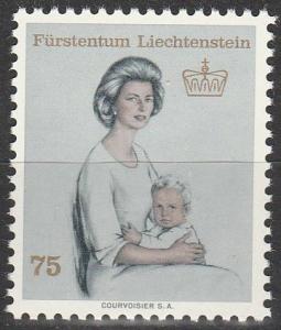 Liechtenstein #404 MNH  (S4552)