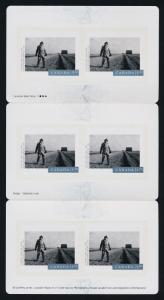 Canada 2821a Booklet MNH 150 Years of Photography, Geoffrey James