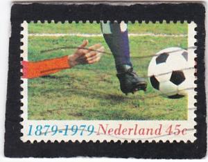 Netherlands,  #   513     used