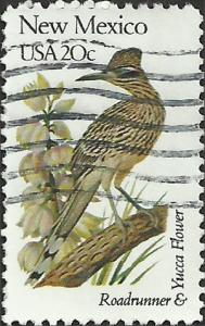 # 1983 USED NEW MEXICO