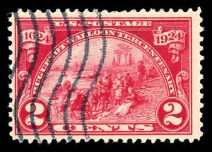 USA 615 Used