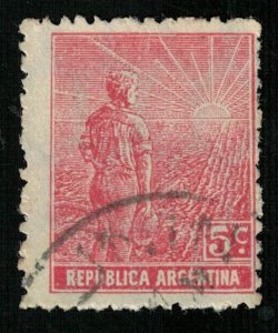 Republica Argentina (ТS-1393)