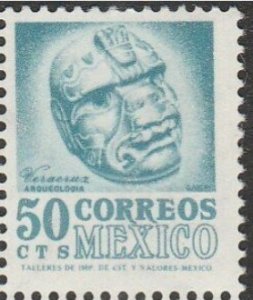 Mexico 949 Mint Never Hinged MNH