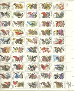 U.S. #SET/MIXED CONDITION 