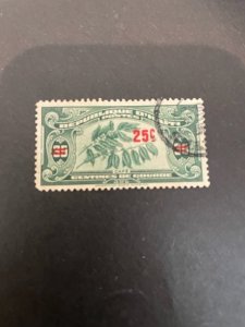 Haiti sc 337 u
