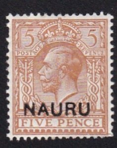 Nauru 9