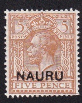 Nauru 9