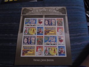 US SCOTT# 4905a FULL SHEET, MNH